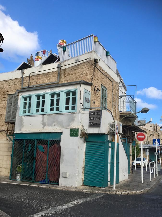 A Pousada Eco Akko Exterior foto