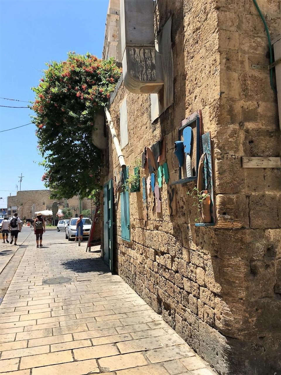 A Pousada Eco Akko Exterior foto