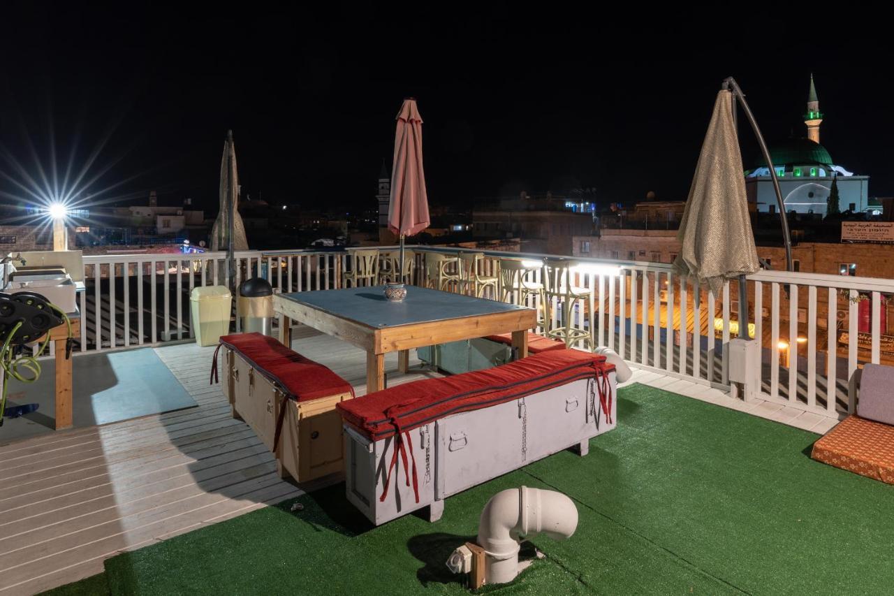 A Pousada Eco Akko Exterior foto